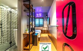 Stay Inn Hostel Jerusalem 3*